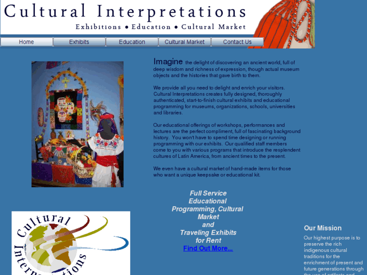 www.culturalinterpretations.com