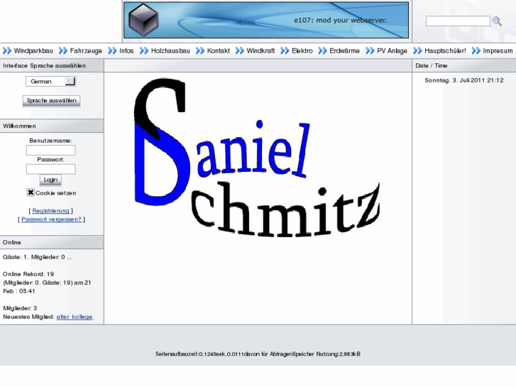 www.danielschmitz.info