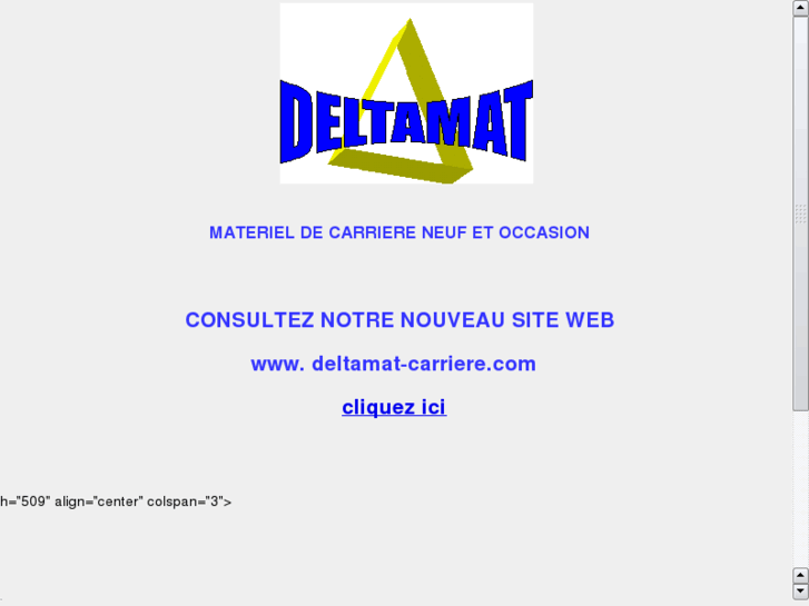 www.deltamat-sarl.com