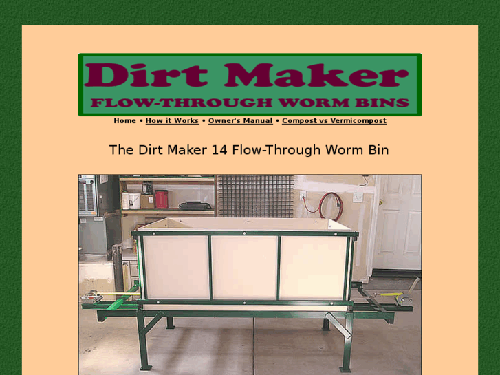 www.dirtmaker.com