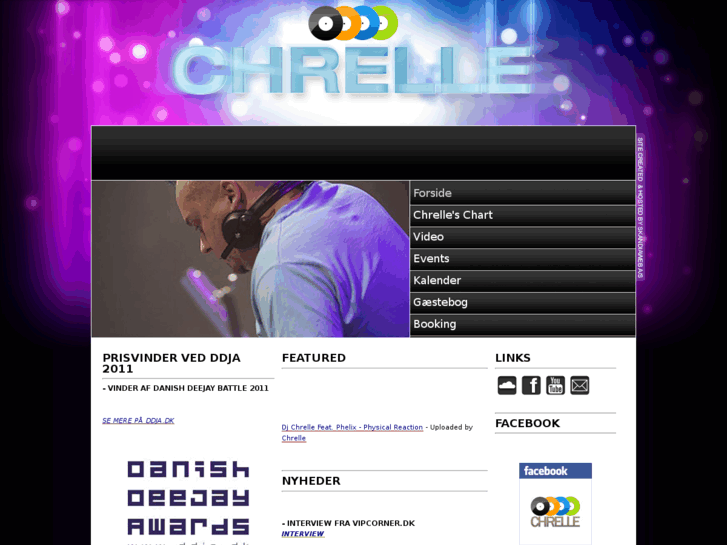 www.djchrelle.com