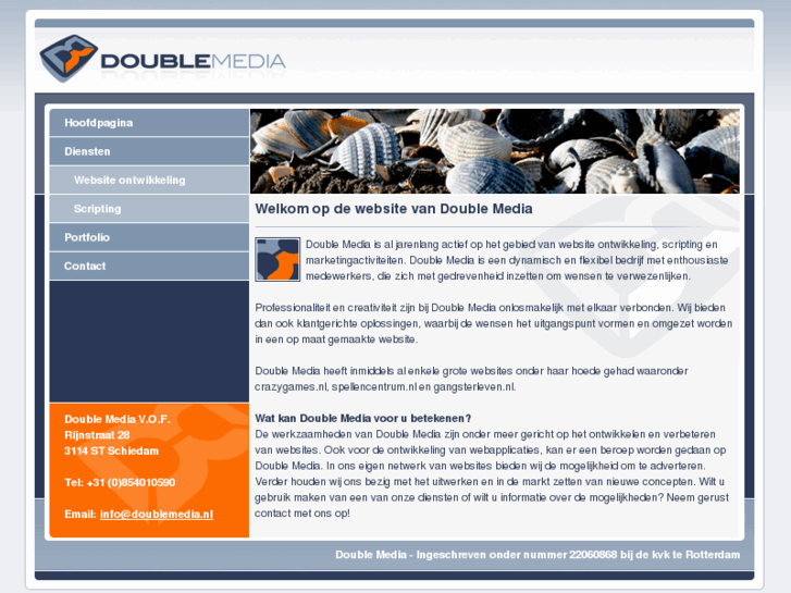 www.doublemedia.nl