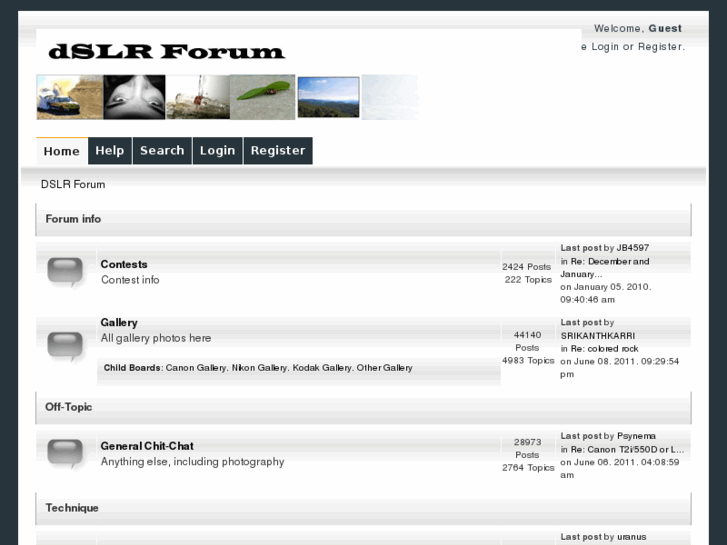 www.dslrforum.com