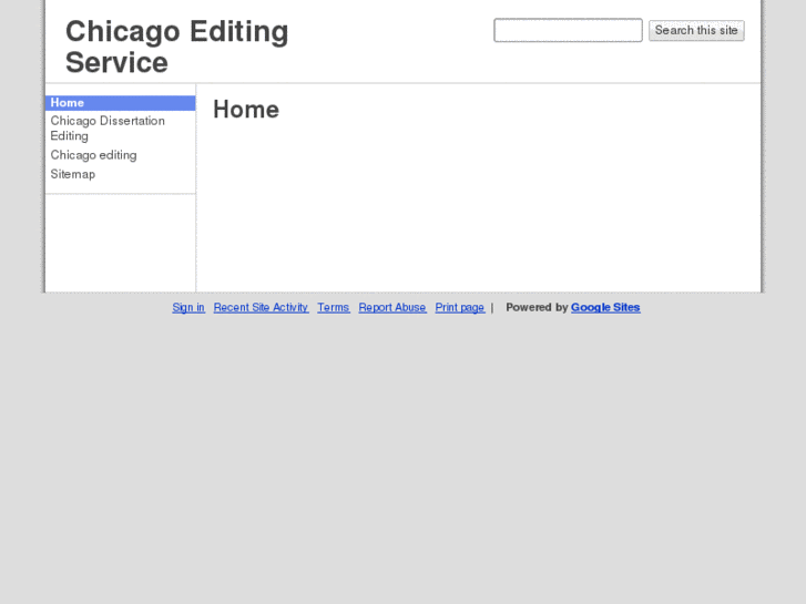 www.editingchicago.com