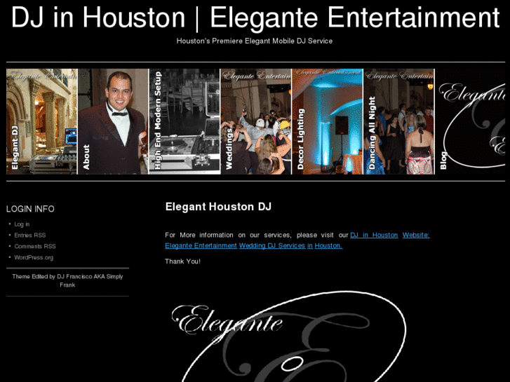 www.eleganteentertainment.com