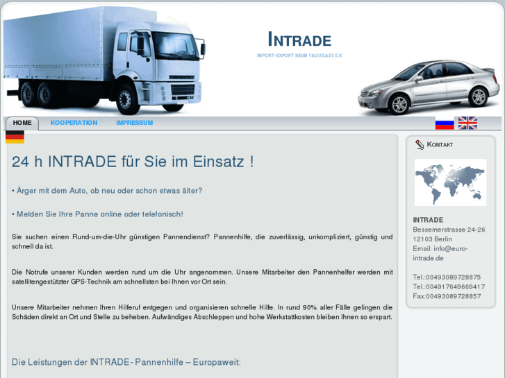 www.euro-intrade.de