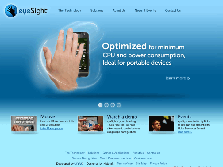 www.eyesight-tech.com