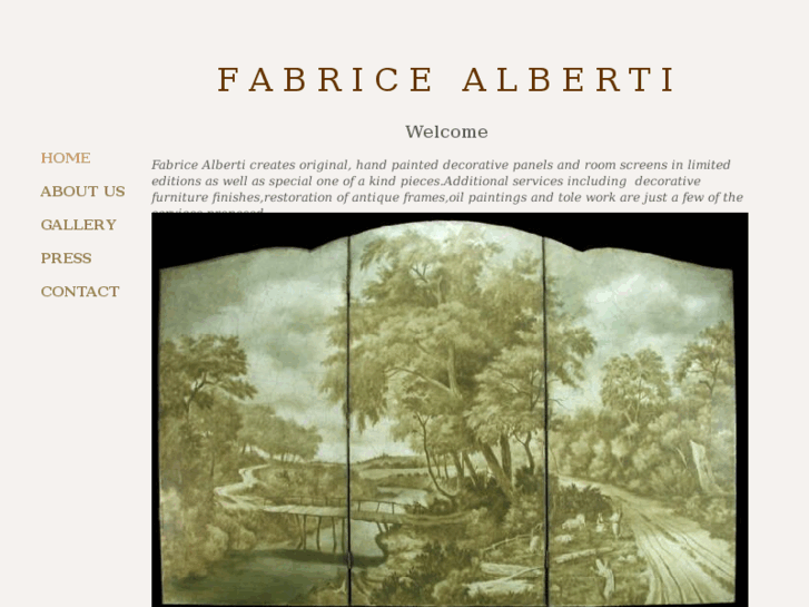 www.fabricealberti.com