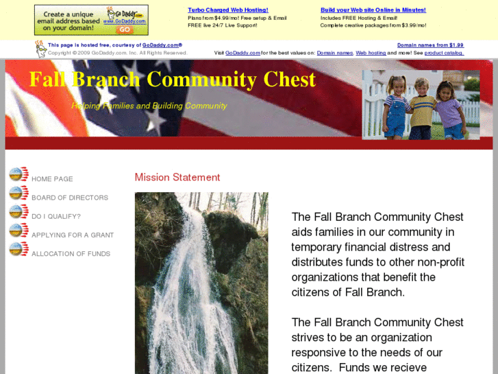 www.fallbranchcommunitychest.com