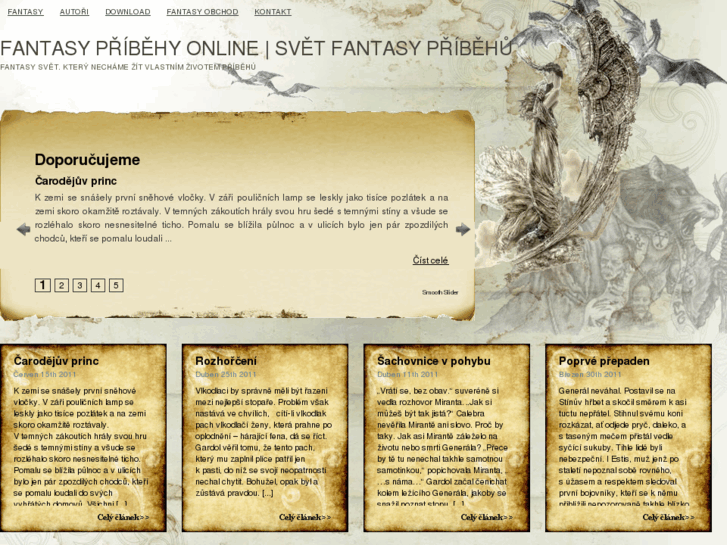 www.fantasy-pribehy.info