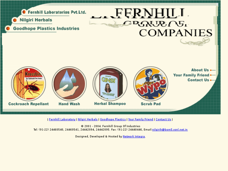 www.fernhillgroup.com