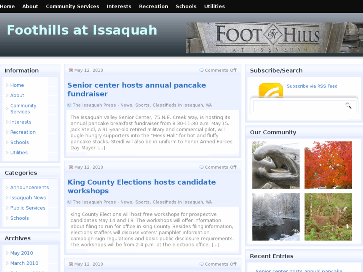 www.foothillsatissaquah.org