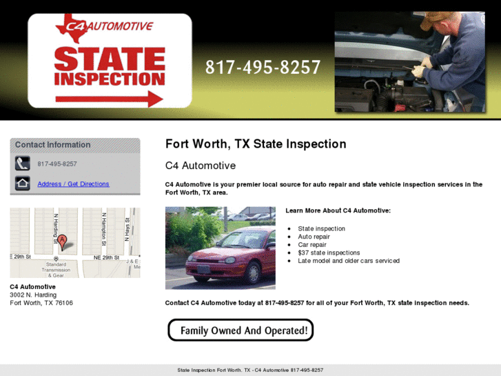 www.fortworthstateinspections.com