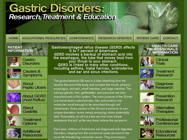 www.gastricdisorder-info.com