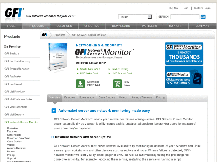 www.gfinetworkmonitor.com