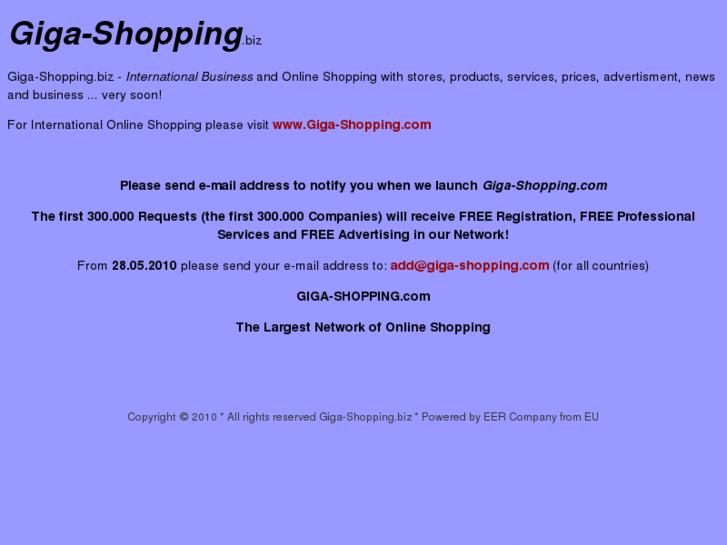 www.giga-shopping.biz