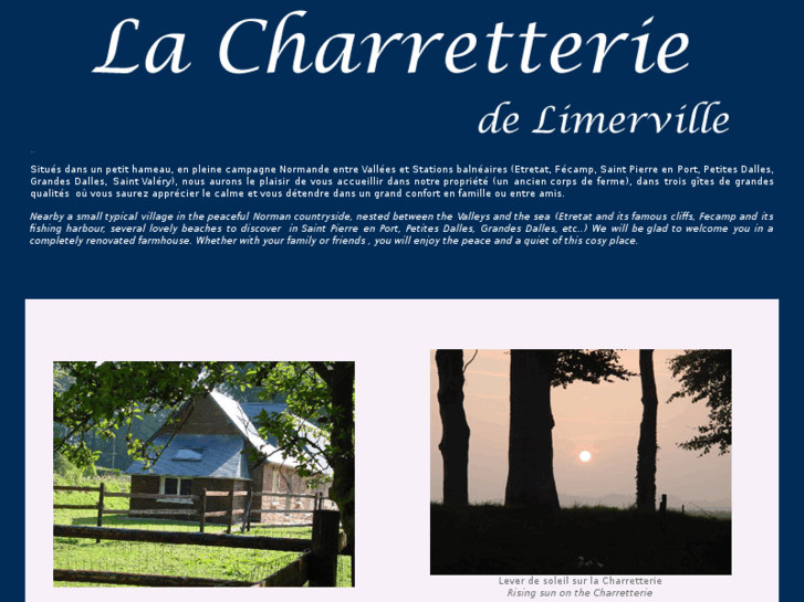 www.gite-la-charretterie.com