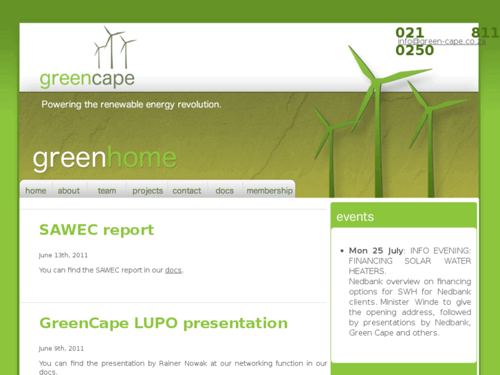 www.green-cape.co.za