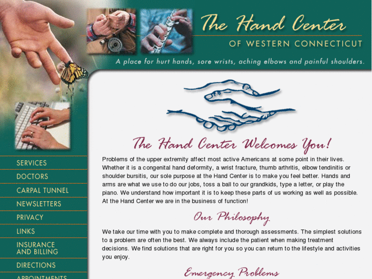 www.hand-center.com