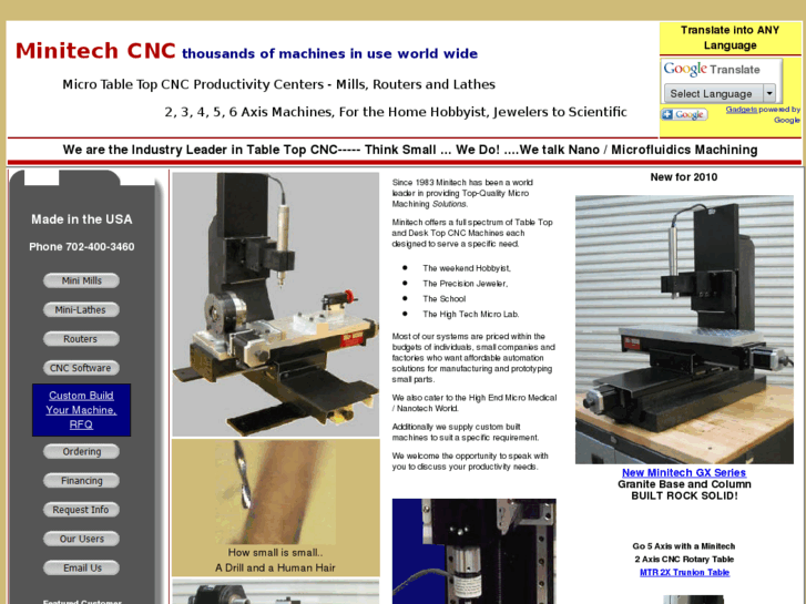 www.hobbyshopcnc.com