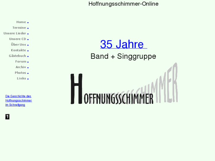 www.hoffnungsschimmer.com