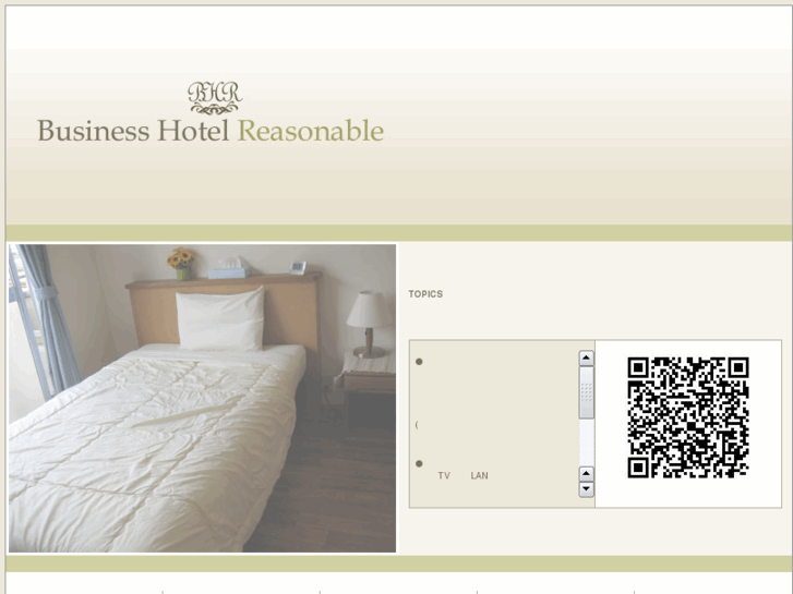 www.hotel-reasonable.com