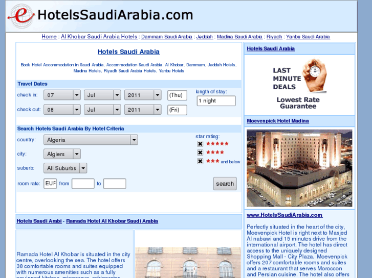 www.hotelssaudiarabia.com