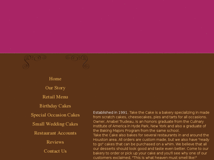 www.houstontakethecake.com