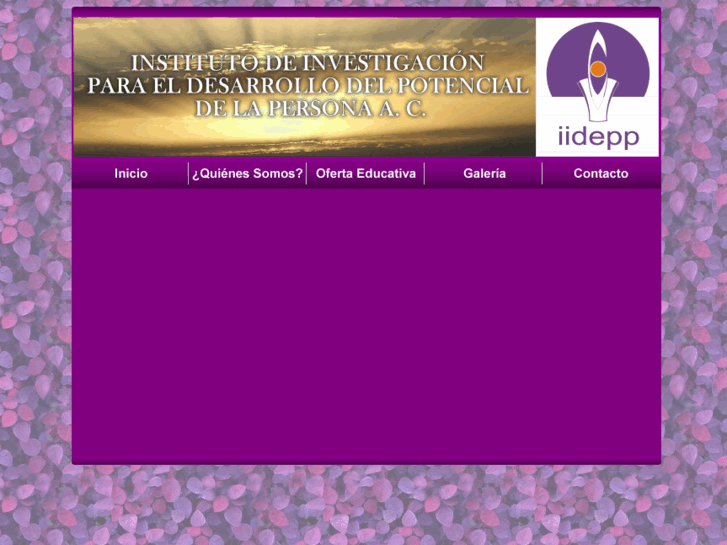 www.iidepp.com