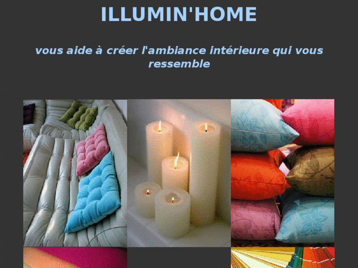 www.illuminhome.com