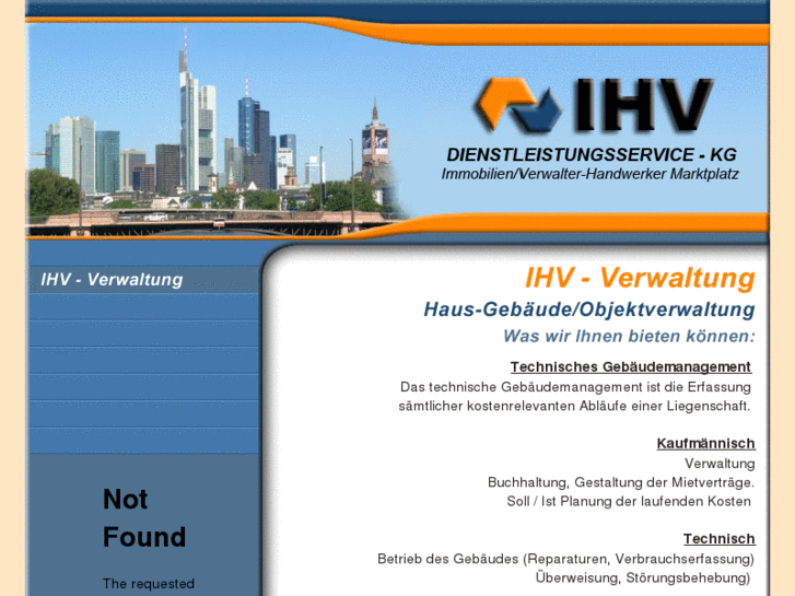 www.immobilien-ihv.com