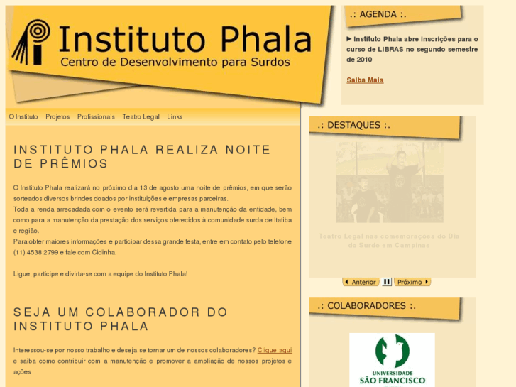 www.institutophala.com.br