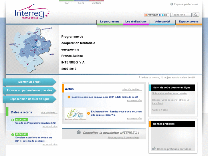 www.interreg-francesuisse.org