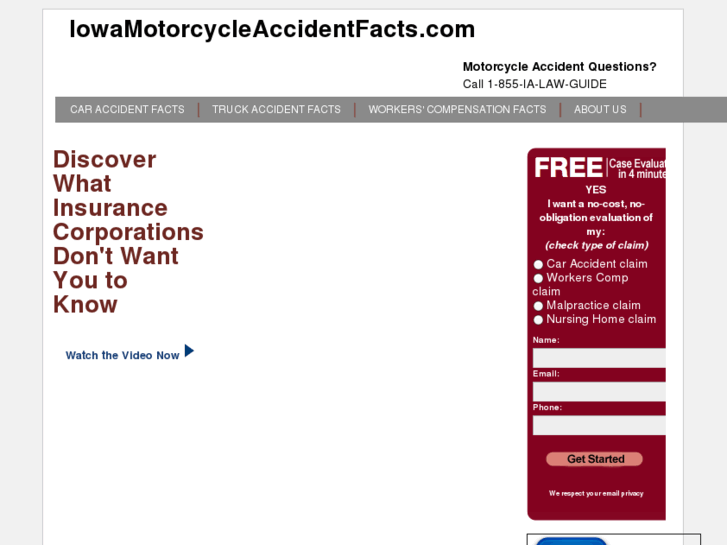 www.iowamotorcycleaccidentfacts.com