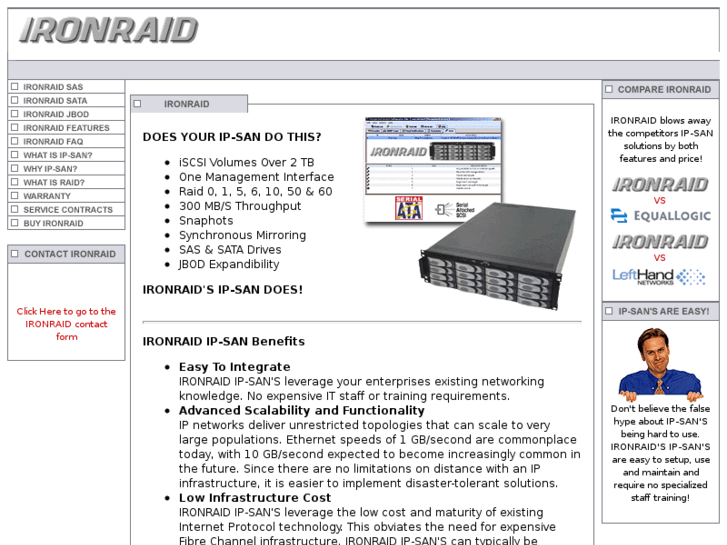 www.ironraid.com
