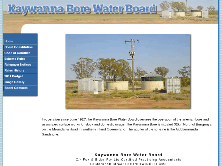 www.kaywannaborewaterboard.com