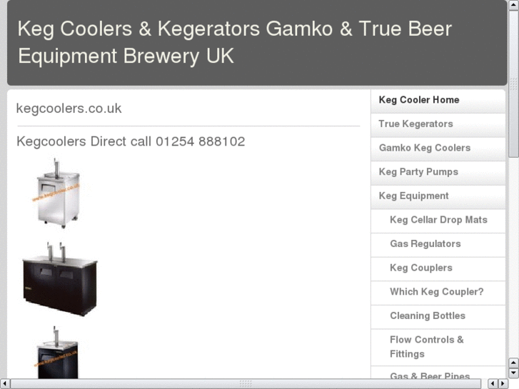 www.kegerator.co.uk