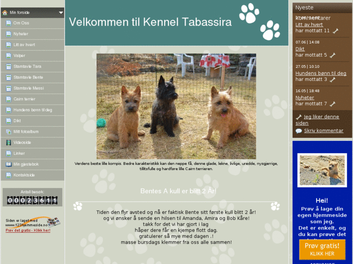 www.kennel-tabassira.com