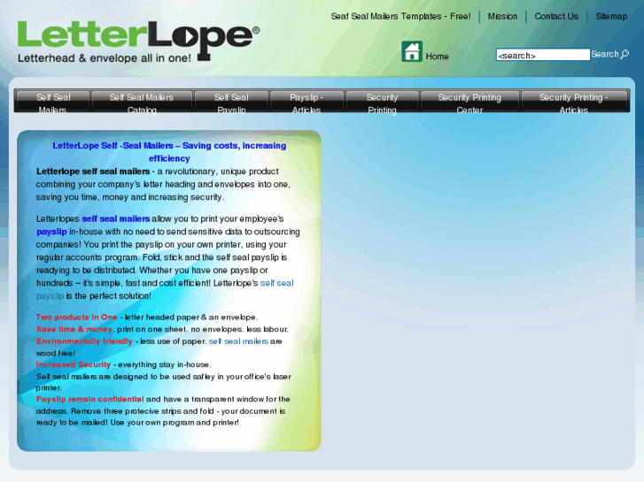 www.letterlope.com