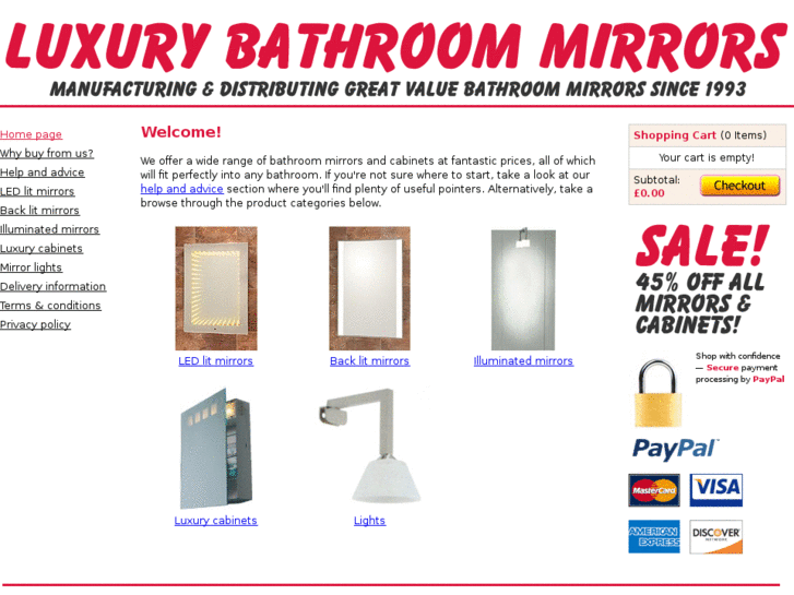 www.luxurybathroommirrors.com