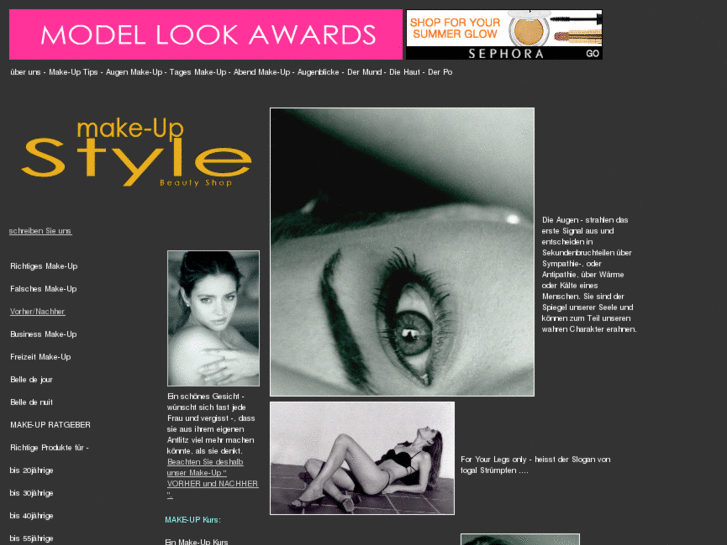 www.makeupstyle.com