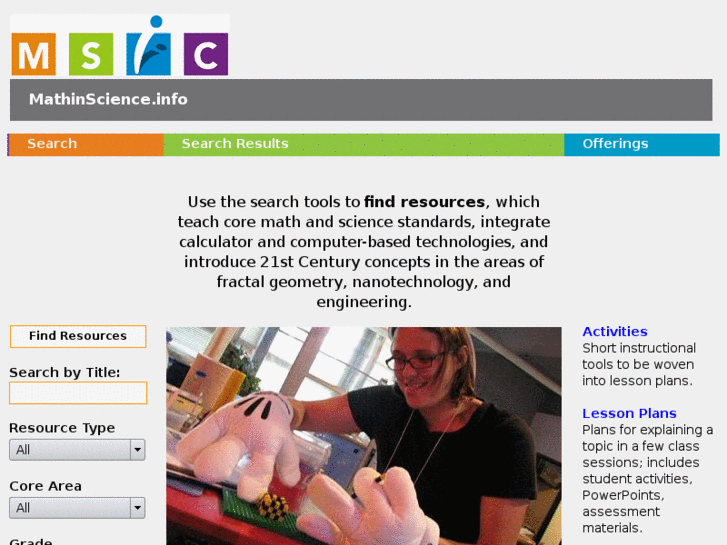 www.mathinscience.info