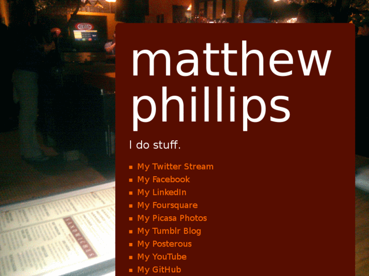 www.matthewphillips.info