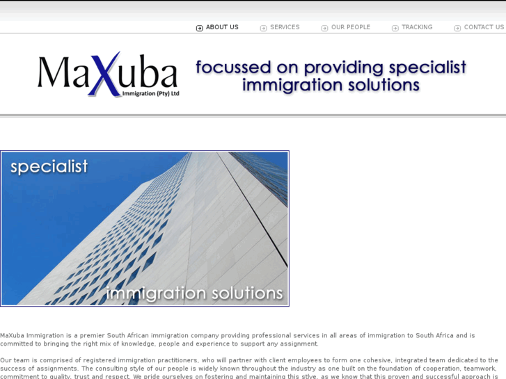 www.maxuba.net