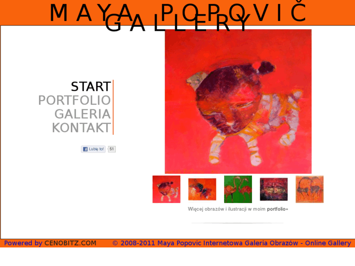 www.maya-popovic.com