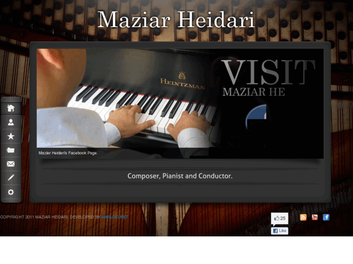 www.maziarheidari.com