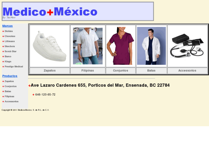 www.medicomexico.com