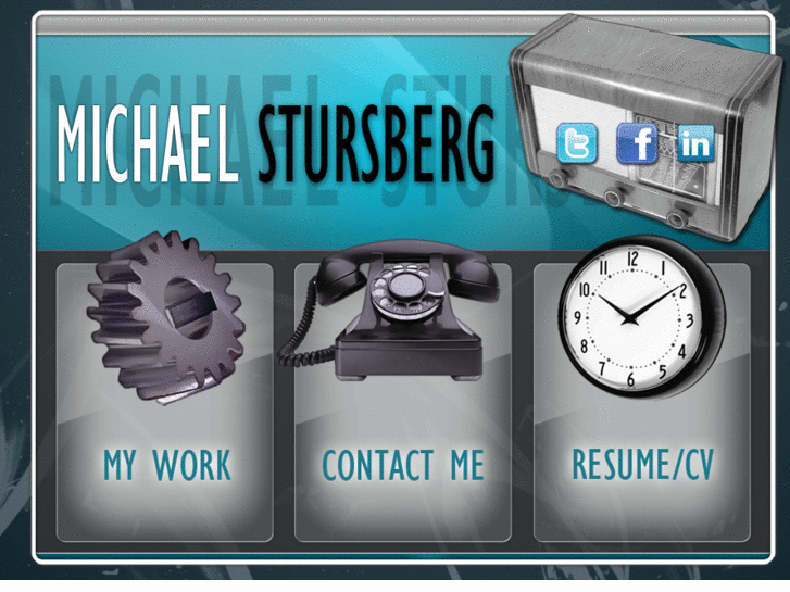 www.michaelstursberg.com