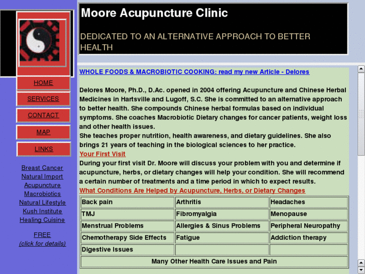 www.mooreacupunctureclinic.com