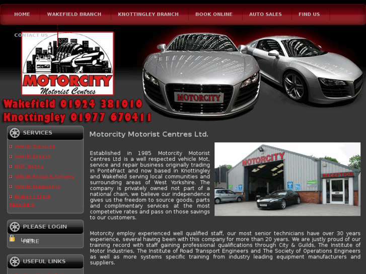 www.motorcitymotoristcentresltd.co.uk